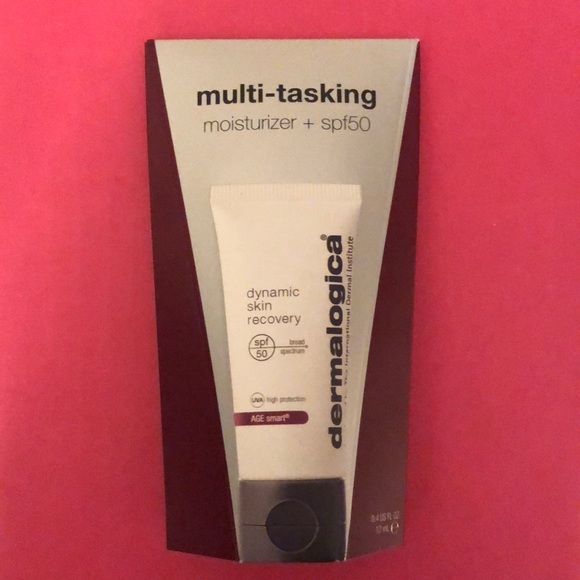 dermalogica Other - 💖3/$15 Dermalogica Dynamic Skin Recovery SPF 50